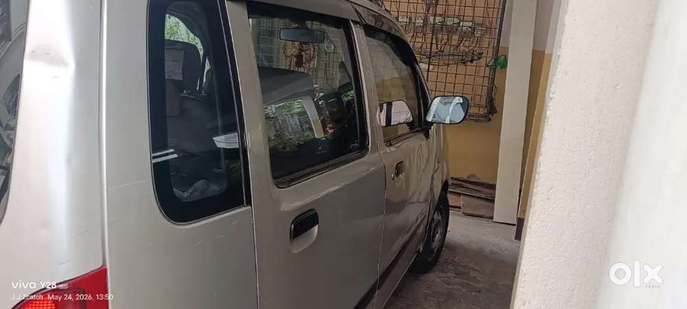 Maruti Suzuki Wagon R 2008 Petrol 10000 Km Driven