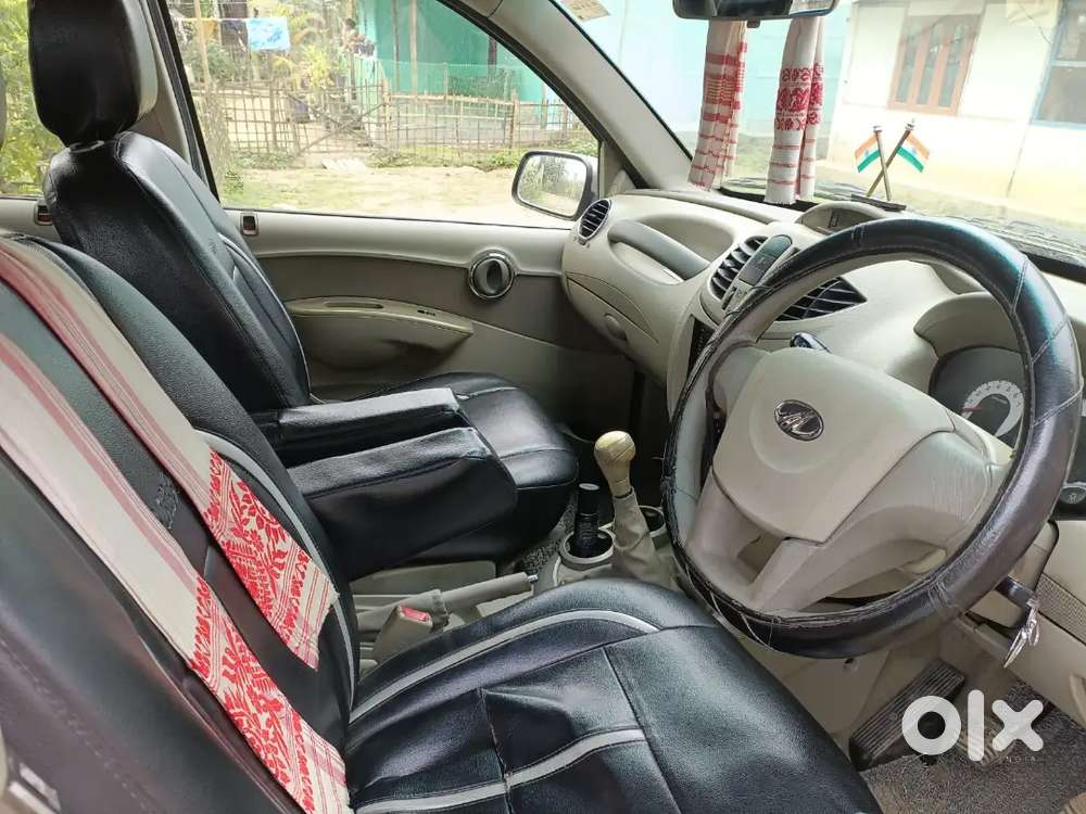 Mahindra Quanto 2013 Diesel 63000 Km Driven