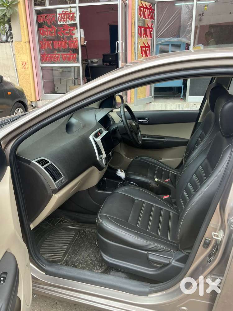 Hyundai I20 Diesel Sportz, 2013, Diesel