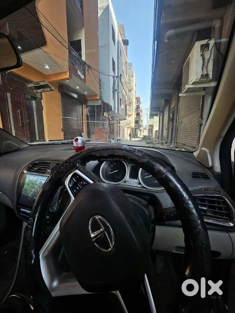 Tata Tiago Xz Diesel 2017