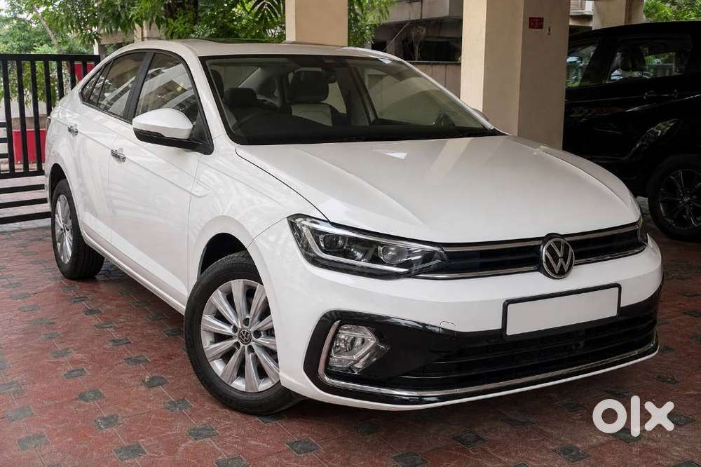 Volkswagen Virtus, 2025, Petrol