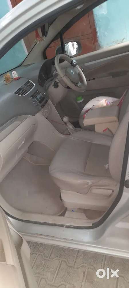 Maruti Suzuki Ertiga 2017