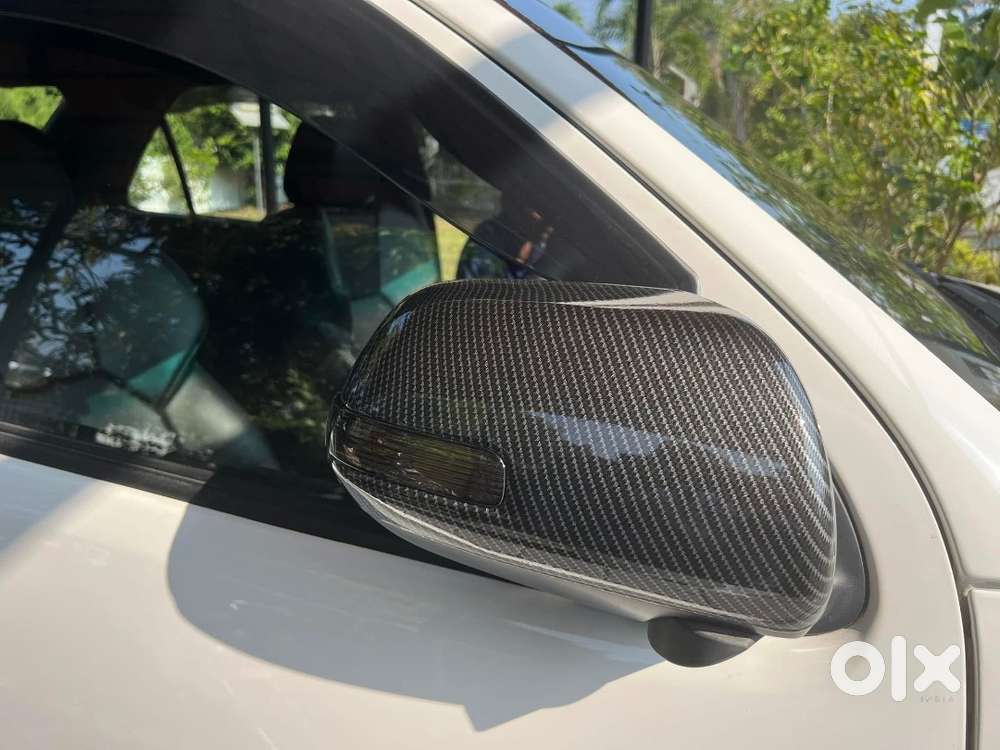 Toyota Fortuner Legender 2015 Diesel Well Maintained