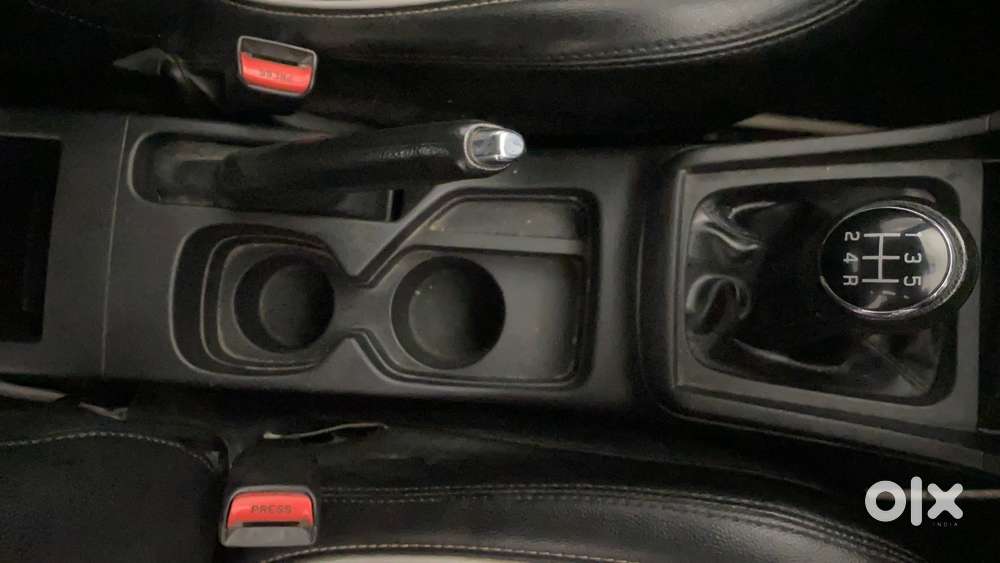 Maruti Suzuki Vitara Brezza Vdi, 2019, Diesel