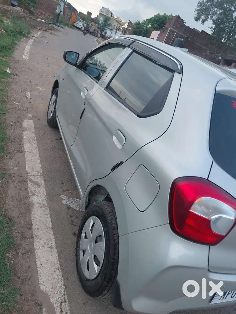 Maruti Suzuki Alto K10 Vxi 2024 Model