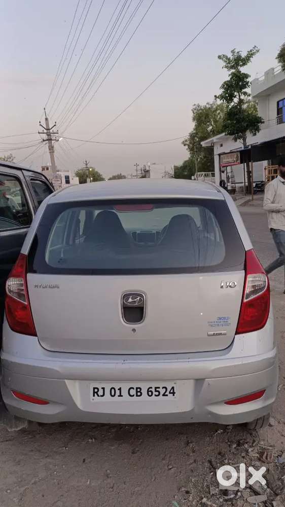 Hyundai I10 Era 1st Owner Selling