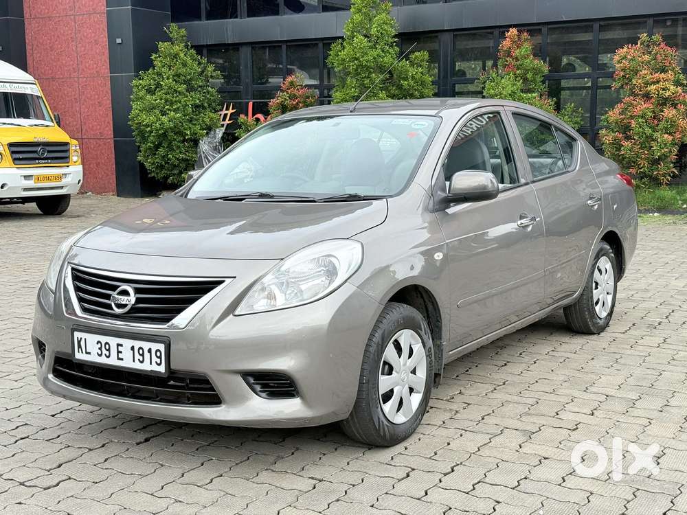 Nissan Sunny Xe, 2012, Petrol