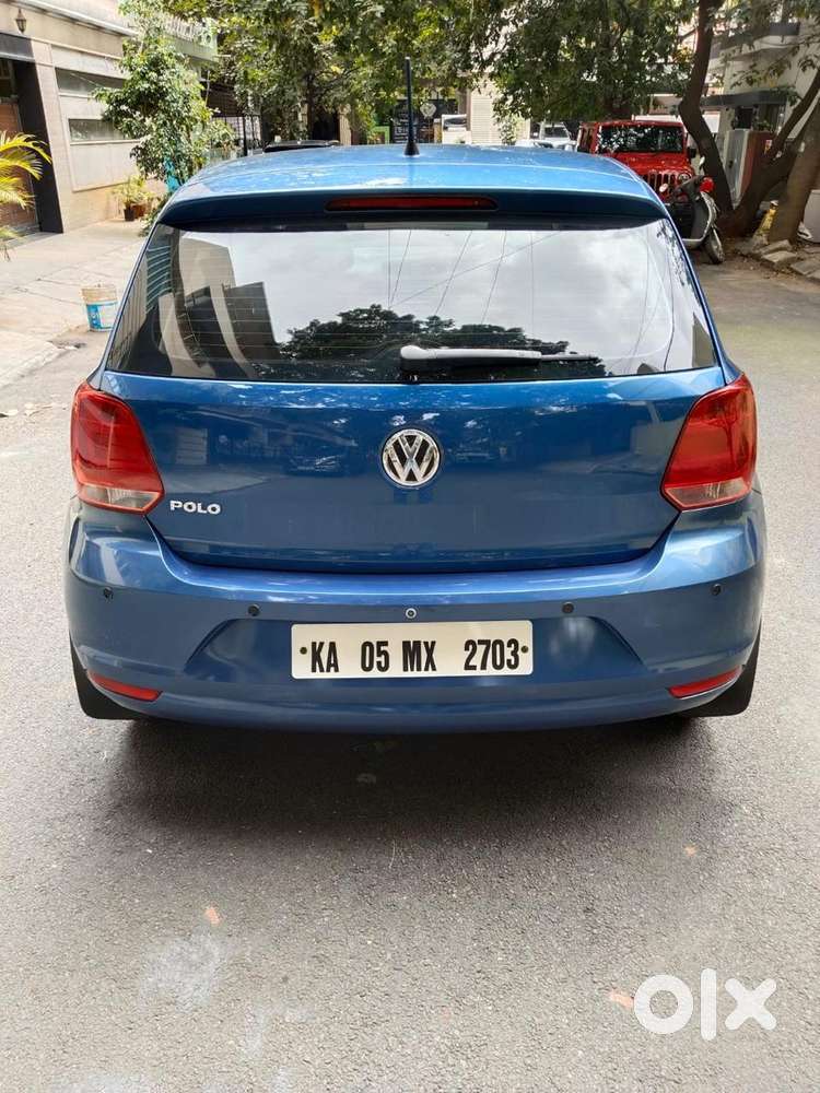 Volkswagen Polo 1.0 Comfortline Plus, 2018, Petrol