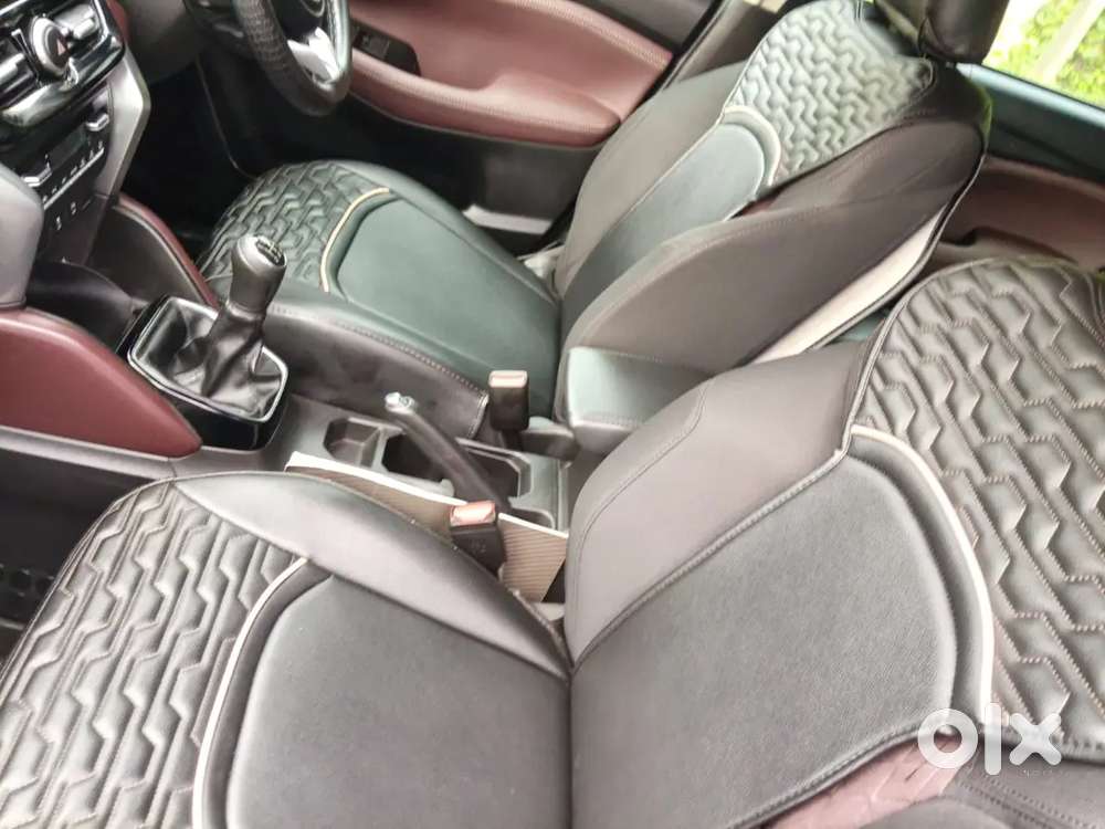 2024 Grant Vitara Zeta Hybrid Single Owner Only 12000km