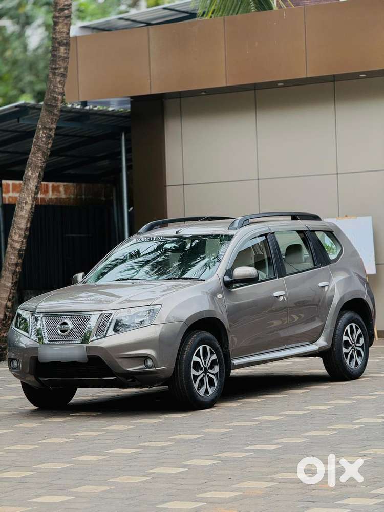 Nissan Terrano 2013-2017 Xl Plus 85 Ps, 2014, Diesel