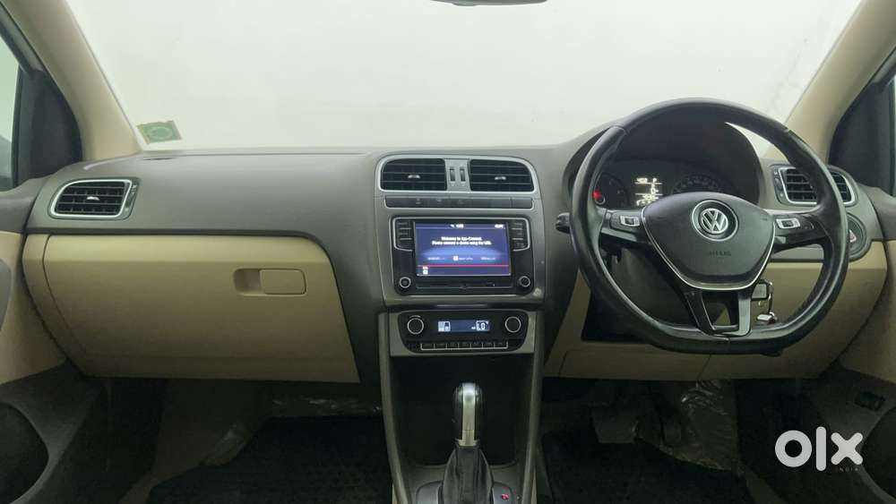 Volkswagen Vento 2013-2015 Tsi, 2020, Petrol