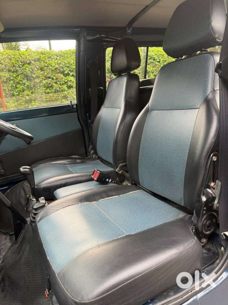 Maruti Suzuki Omni 8 Seater, 2015, Petrol