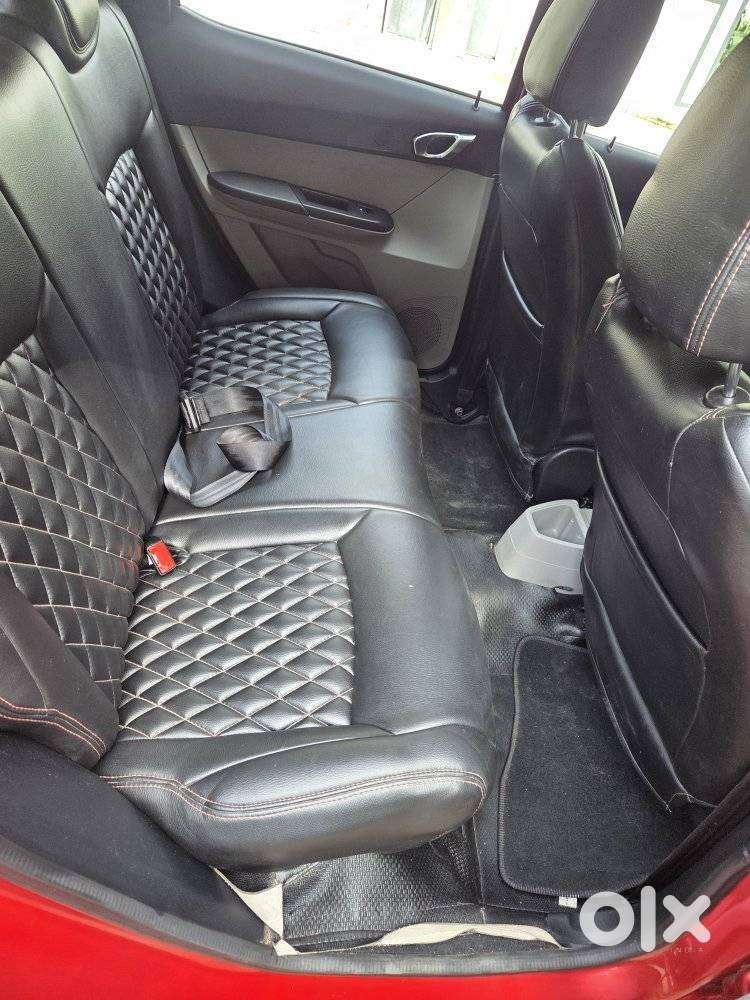 Tata Tiago 1.2 Revotron Xz, 2017, Petrol