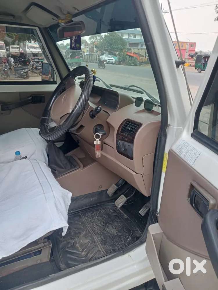Mahindra Bolero Power Plus 2020 Diesel 93550 Km Driven