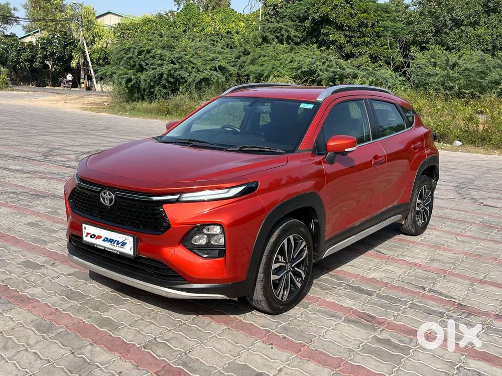 Maruti Suzuki Fronx Alpha 1.0l Turbo Mt, 2025, Petrol