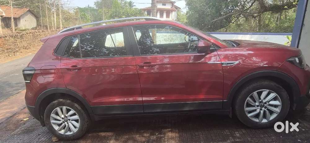 Taigun 1.5 L Petril Manual