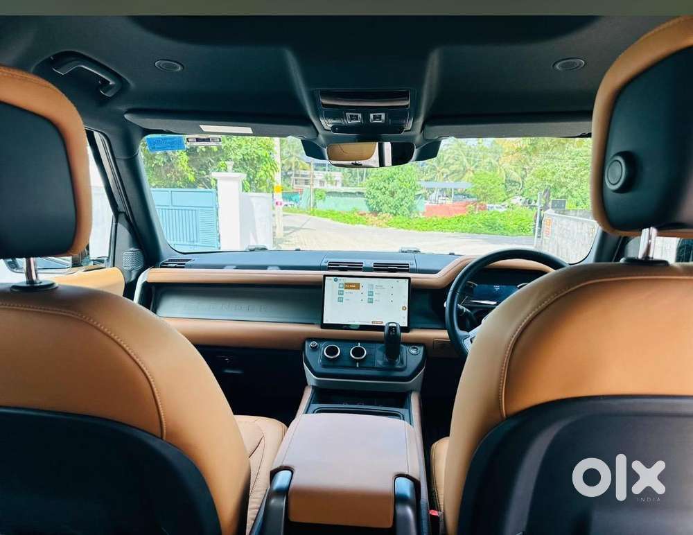 Land Rover Defender 2.0 110 Hse, 2023, Petrol