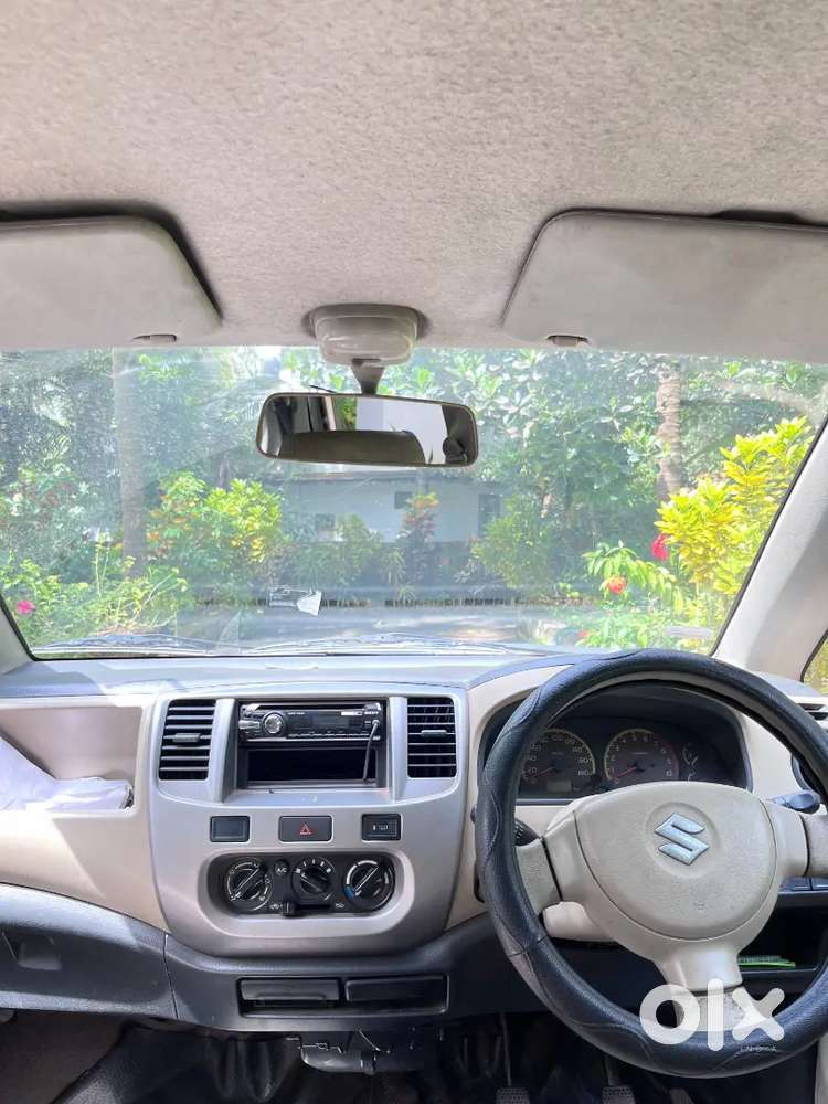 Maruti Suzuki Estilo Vxi 2009