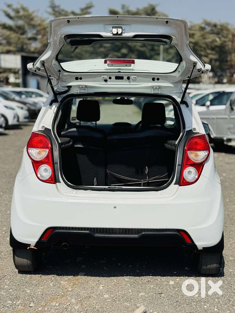 Chevrolet Beat Diesel Lt, 2015, Diesel