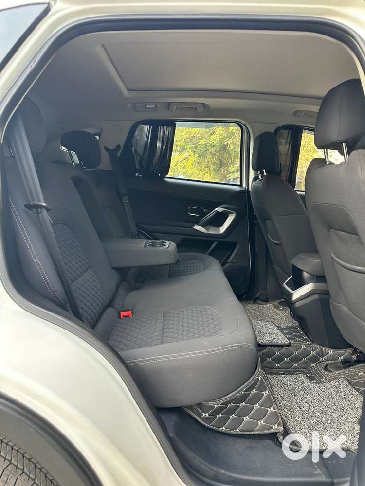 Tata Harrier 2.0 Kryotec Xta Plus, 2022, Diesel