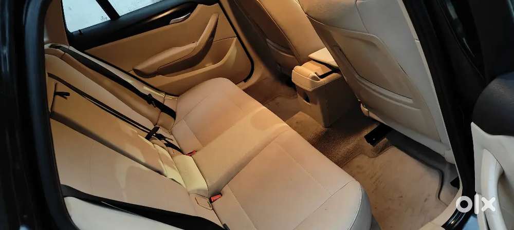 Bmw X1 2016 Diesel 15000 Km Driven