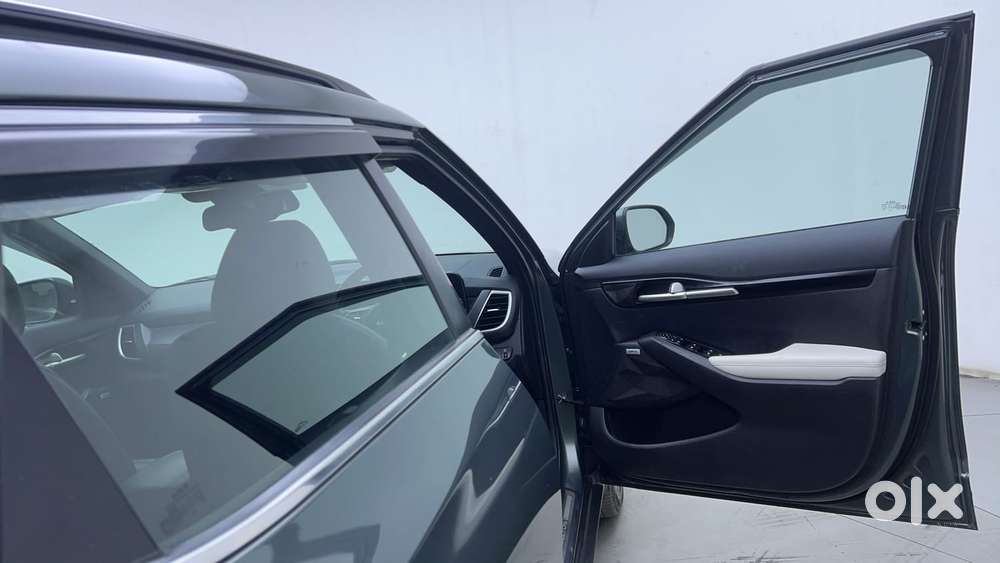 Kia Seltos 1.5 Gtx+ Diesel At, 2023, Diesel