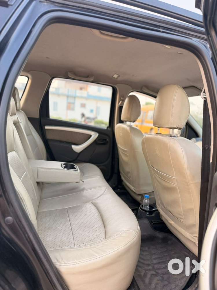 Renault Duster Diesel Manual 2013