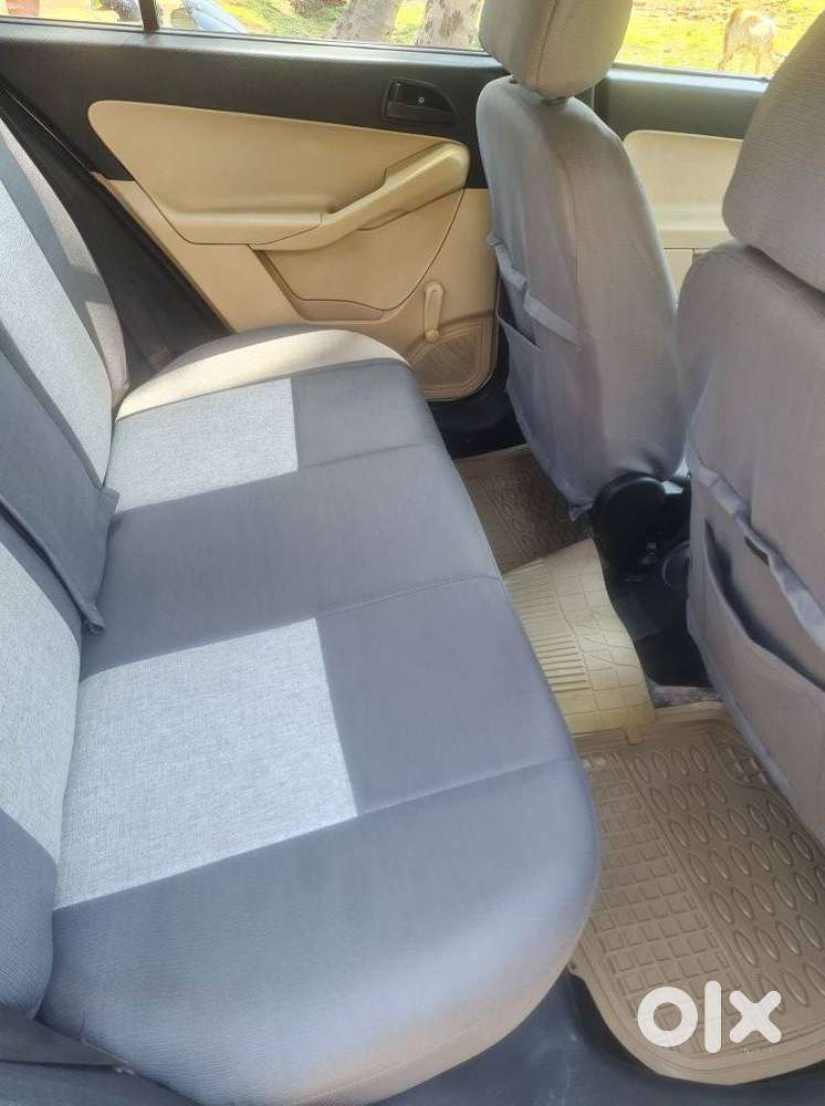 Tata Manza Aqua Quadrajet, 2011, Diesel