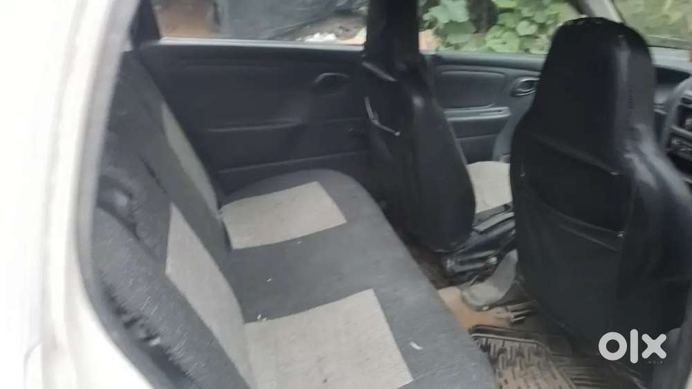 Maruti Suzuki Alto 2010 Lx