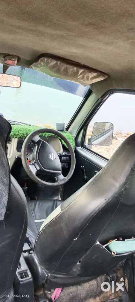 Maruti Suzuki Eeco 2021