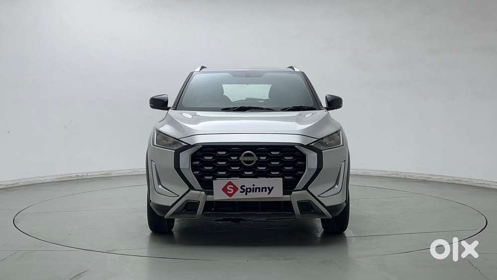 Nissan Magnite 1.0 Xl, 2024, Petrol