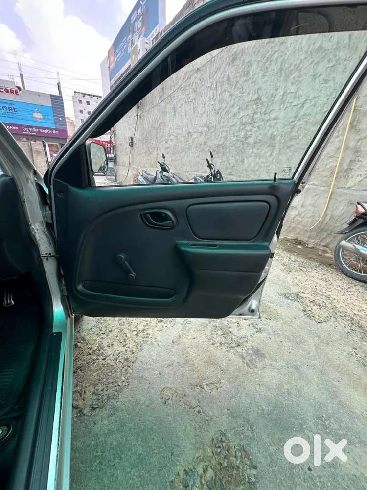 Maruti Suzuki