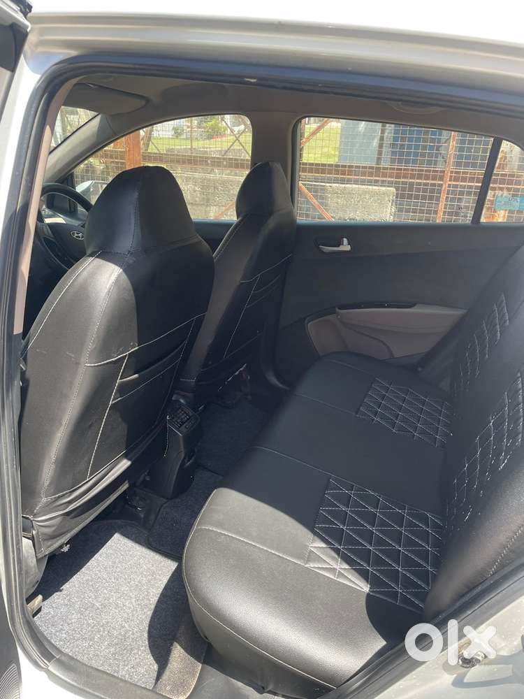 Hyundai Grand I10 2018 Diesel Manual