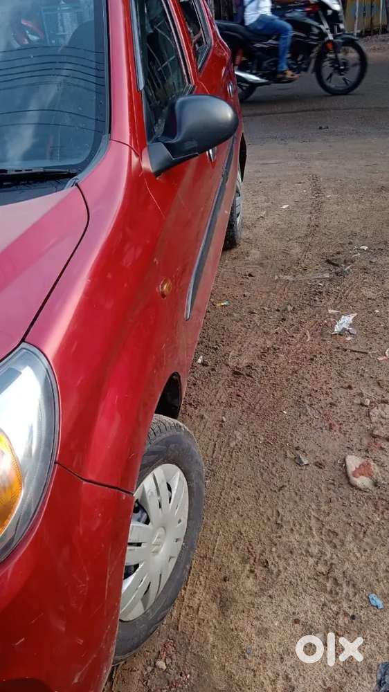 Maruti Suzuki Alto 2018 Model