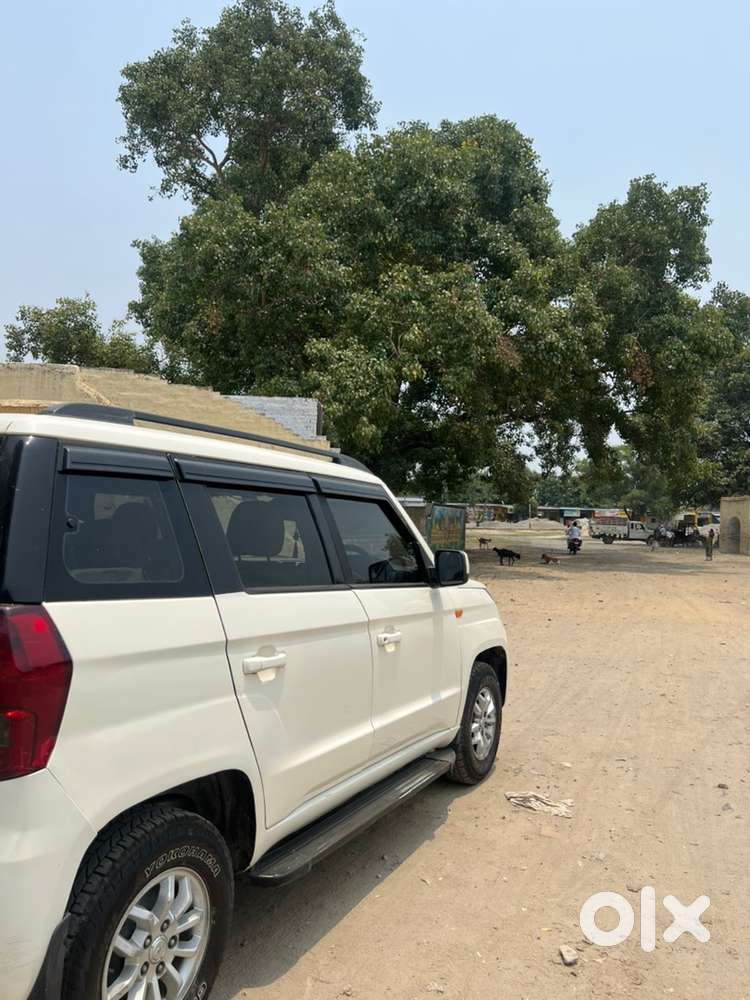 Mahindra Tuv 300 Diesel Manual 2016