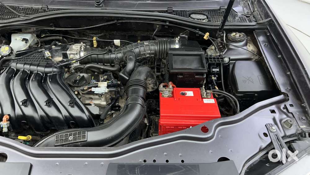Renault Duster 1.5 Petrol Rxe, 2018, Petrol