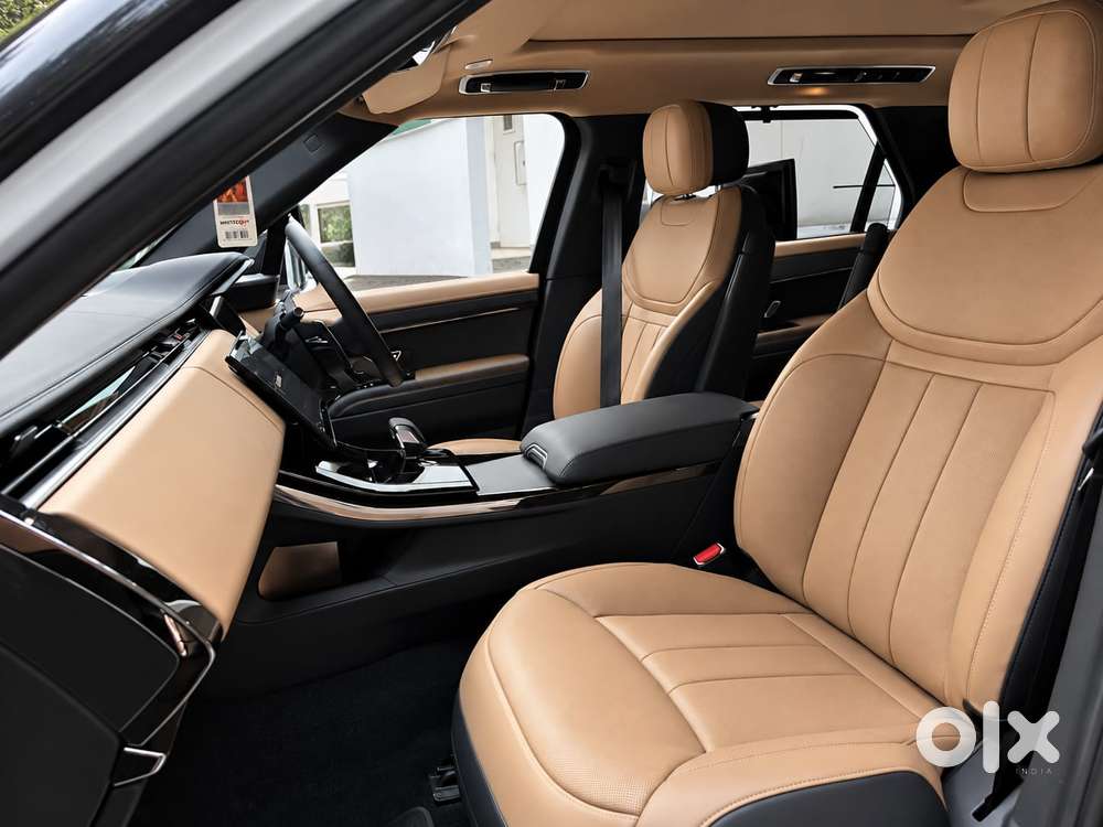 Land Rover Range Sport Hse, 2025, Petrol