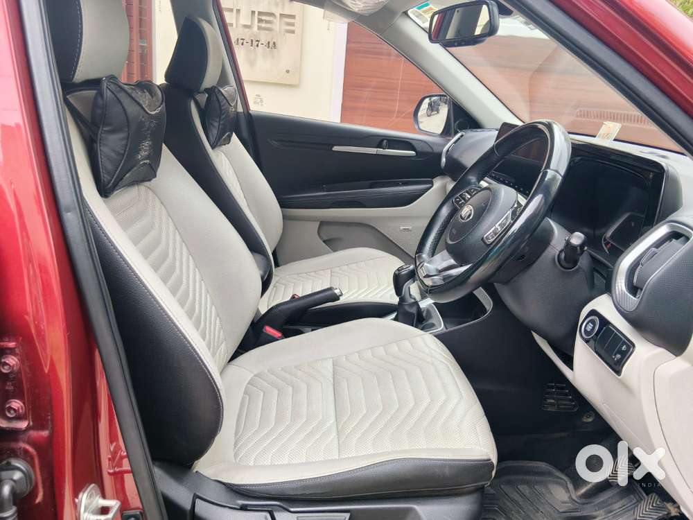 Kia Sonet Htk Plus D, 2020, Diesel