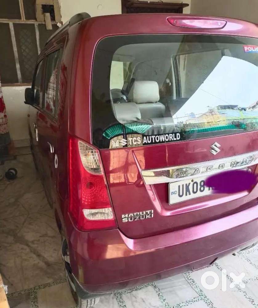 Maruti Suzuki Car 2010