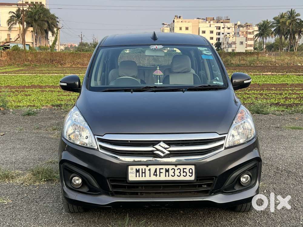 Maruti Suzuki Ertiga Vxi (o) Cng, 2016, Cng & Hybrids