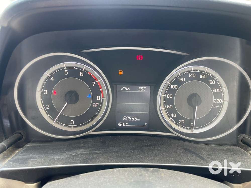 Maruti Suzuki Dzire 2024