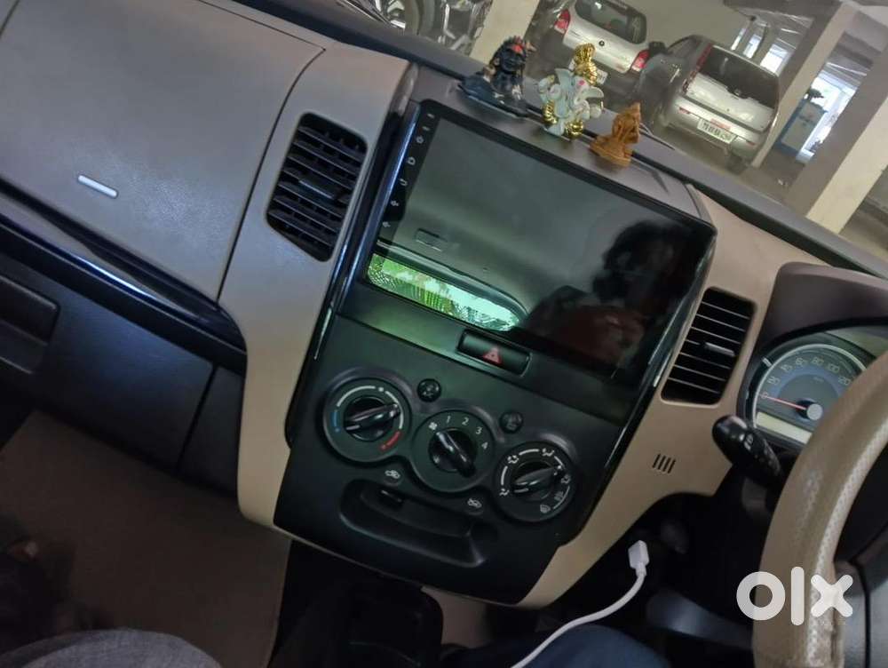 Maruti Suzuki Wagon R 1.0 2018 Petrol Good Condition