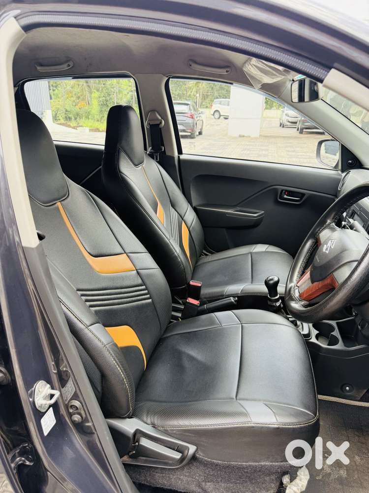 Maruti Suzuki Alto K10 Plus Edition, 2022, Petrol