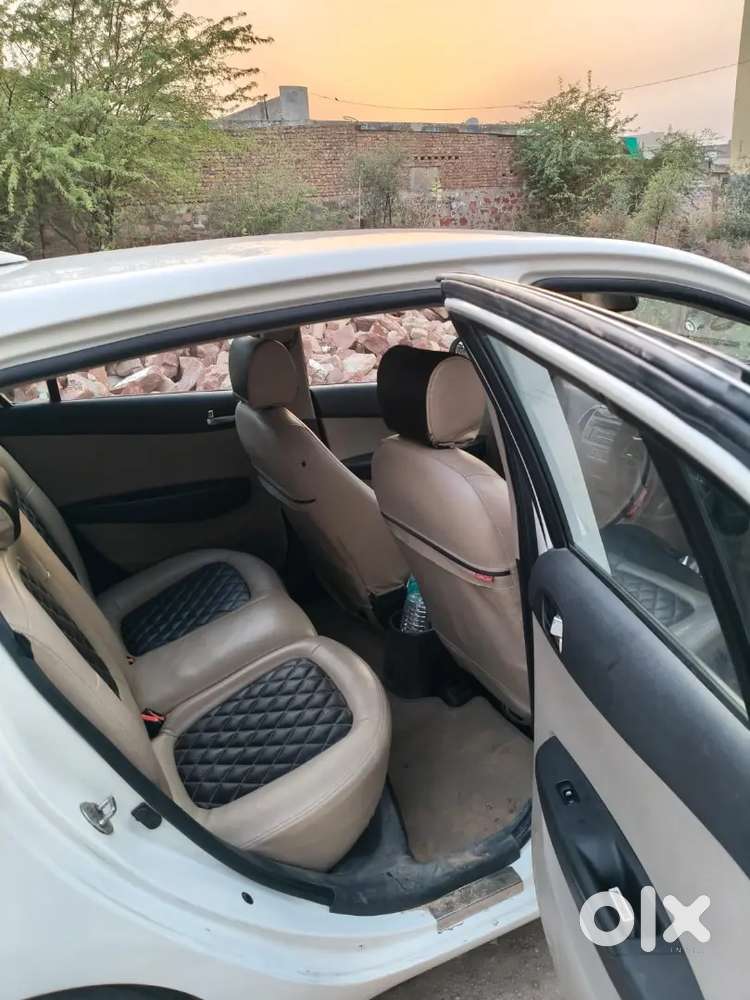 Hyundai I20 2012 Diesel Good Condition