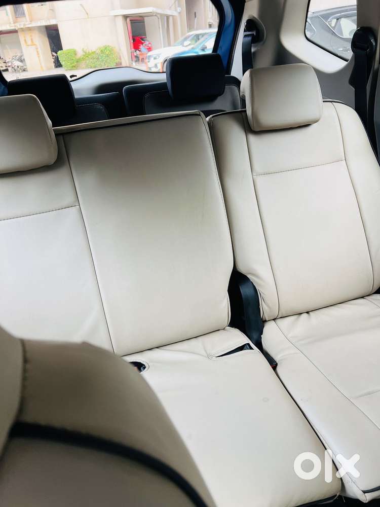 Renault Triber Rxl, 2021, Petrol