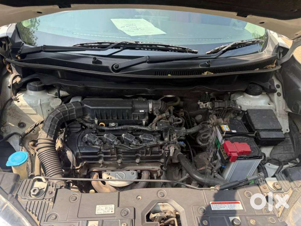 Maruti Suzuki Xl6 1.5 Zeta At, 2021, Petrol