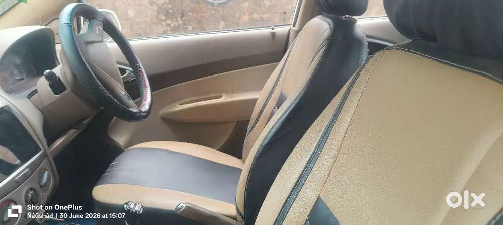Chevrolet Sail 2013
