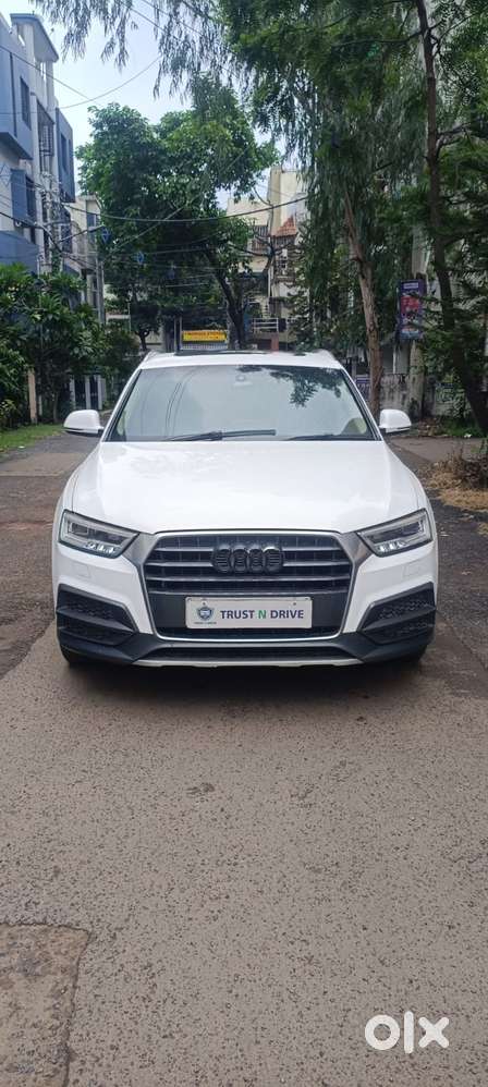 Audi Q3 30 Tdi S, 2017, Diesel
