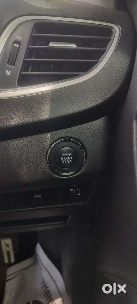 Maruti Suzuki Baleno Zeta, 2017, Diesel