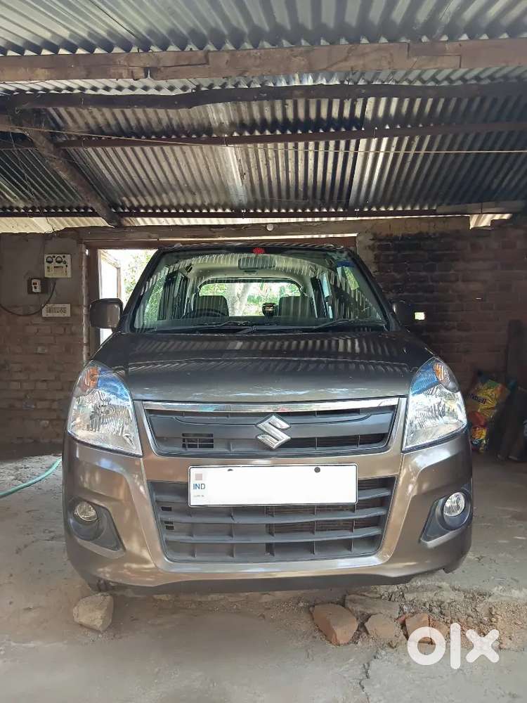 Brand New Condition With 4 New Tyres
